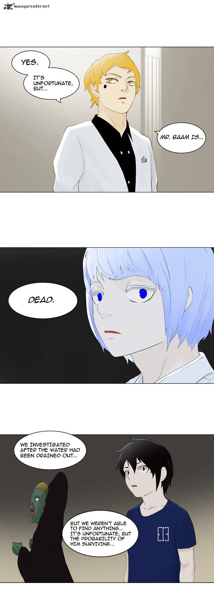 Tower of God Chapter 75 image 22